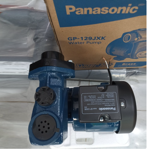 Máy bơm nước đẩy cao panasonic gp-129jxksv5, gp-200jxksv5, gp-250jxksv5