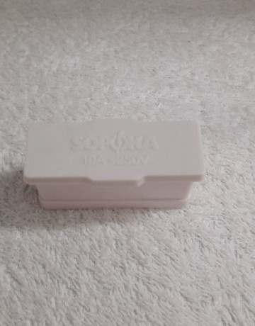 Cầu chì Sopoka CC10A