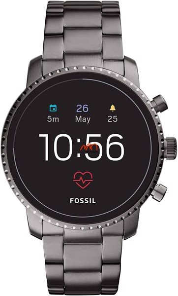 Kính cường lực Fossil Gen 4