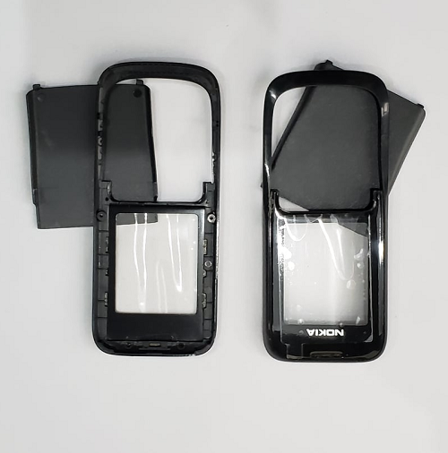 Vỏ Nokia 2630 không sườn - không phím