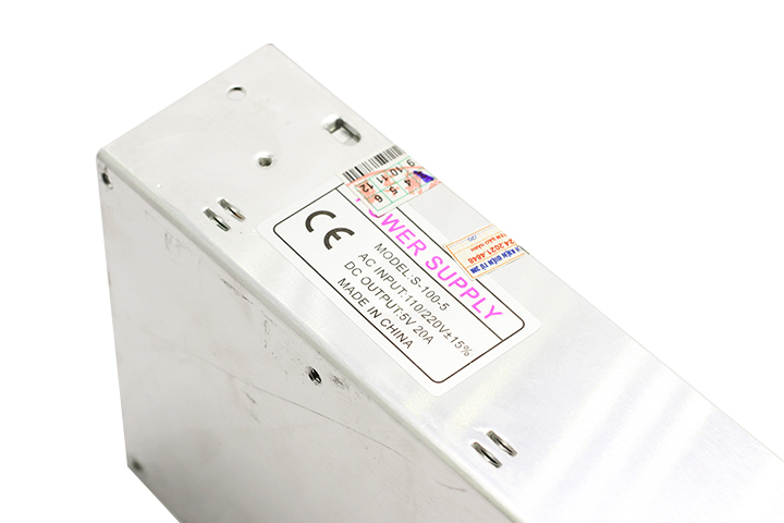 Nguồn Tổ Ong 5V 20A Xịn