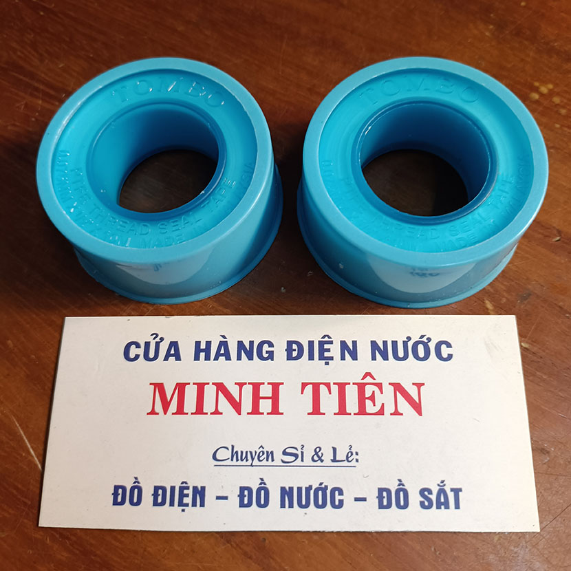 Combo 5 cuộn Cao su non cuốn ống, keo lụa cuốn ống, cuộn băng tan.