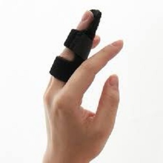 Nẹp ngón tay dr.med dr-w132-7 hàn quốc