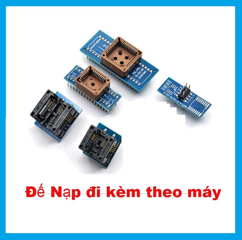 Máy Nạp  room mini PRO TL866 ll