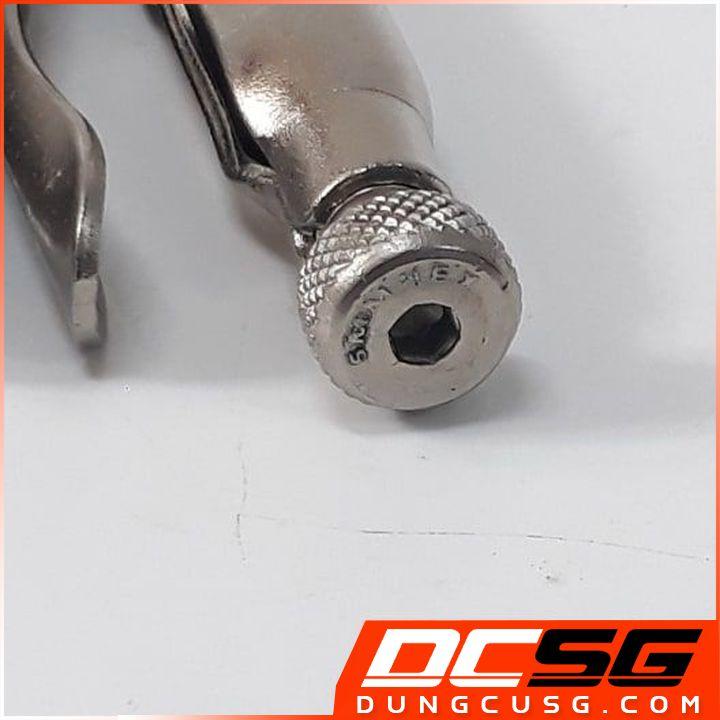 Kiềm bấm chết (10inch) IRWIN 10508017 | DCSG