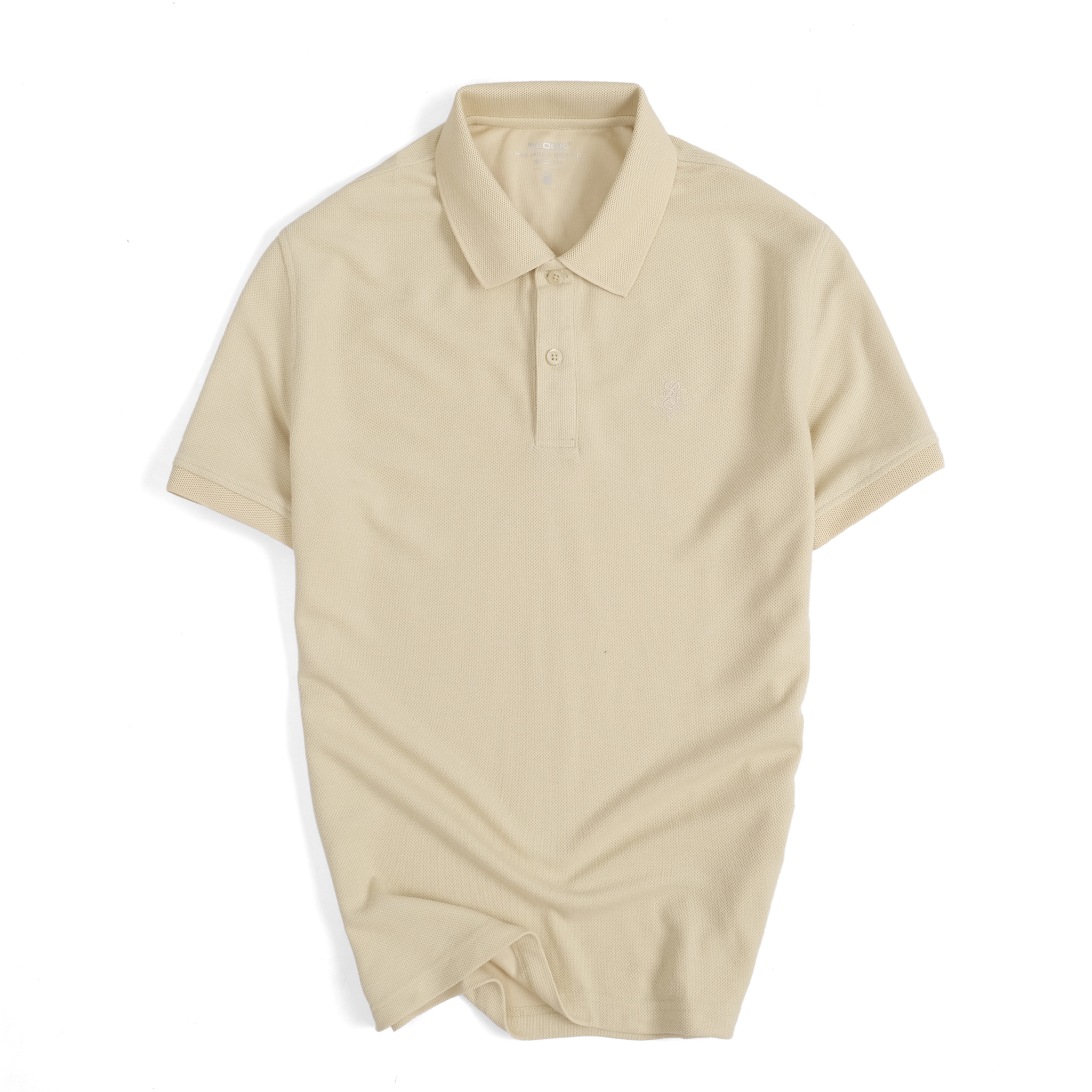 ÁO POLO NAM BLOOK - MÃ 35702