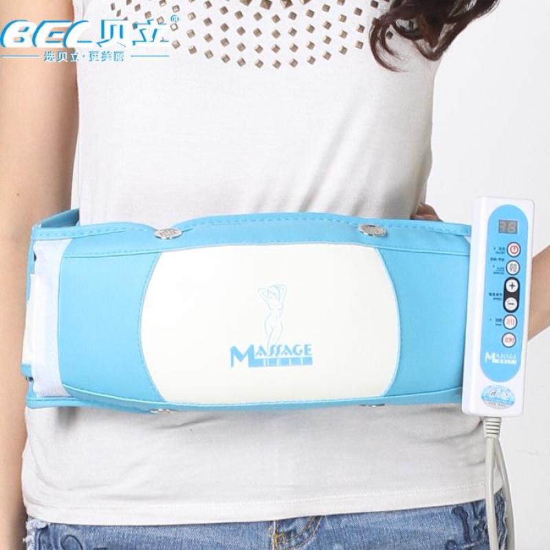 Bảng giá Người Lười Mát-xa Dây Lưng Eo Máy Mát Xa Lắc Máy Lắc Bụng Eo Rung Bụng Chân Cụ, Thiết Bị Tập Thể Dục