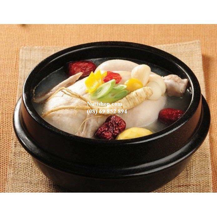 Táo đỏ Hàn Quốc Siêu ngon 500g