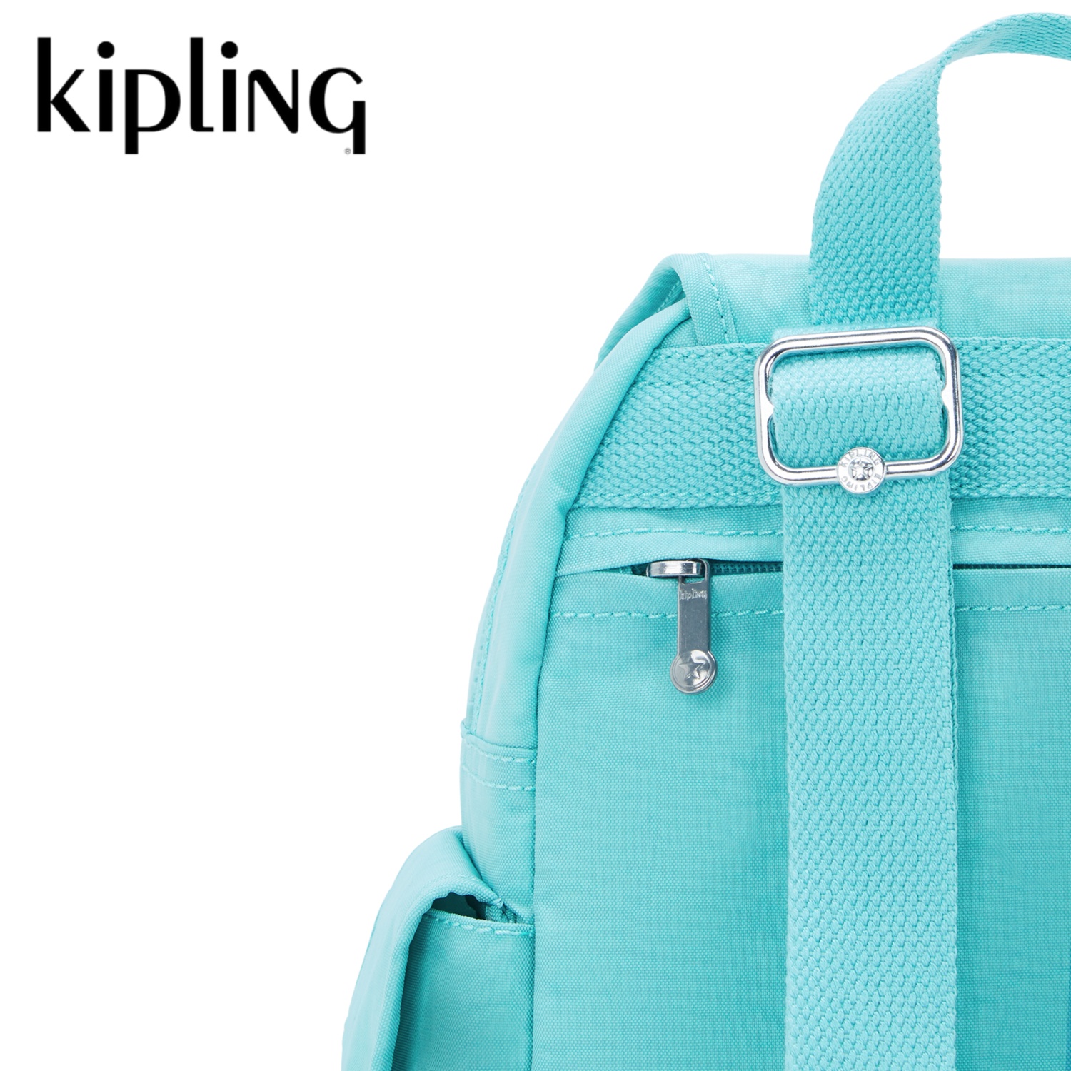 Kipling Balo City Pack Mini Backpack - HUKI2670