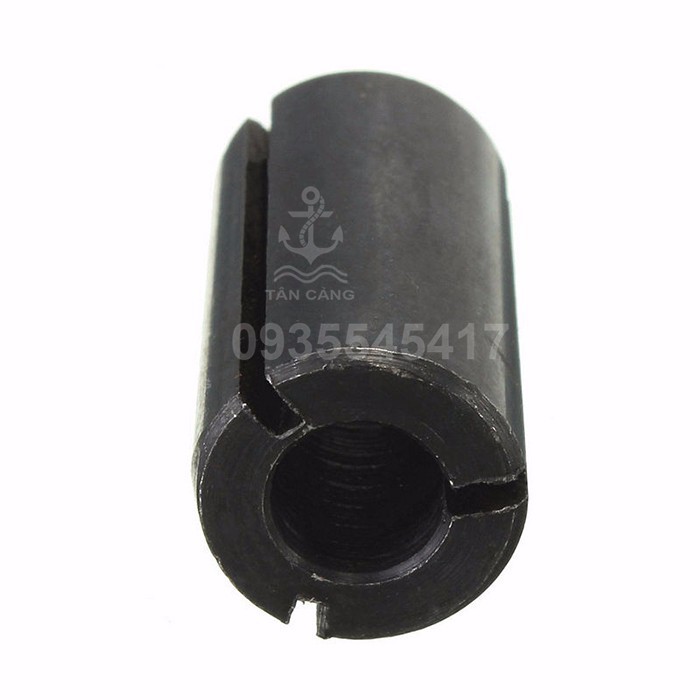 Đầu Chuyển Cốt Máy Phay 12.7 mm Xuống 6 mm