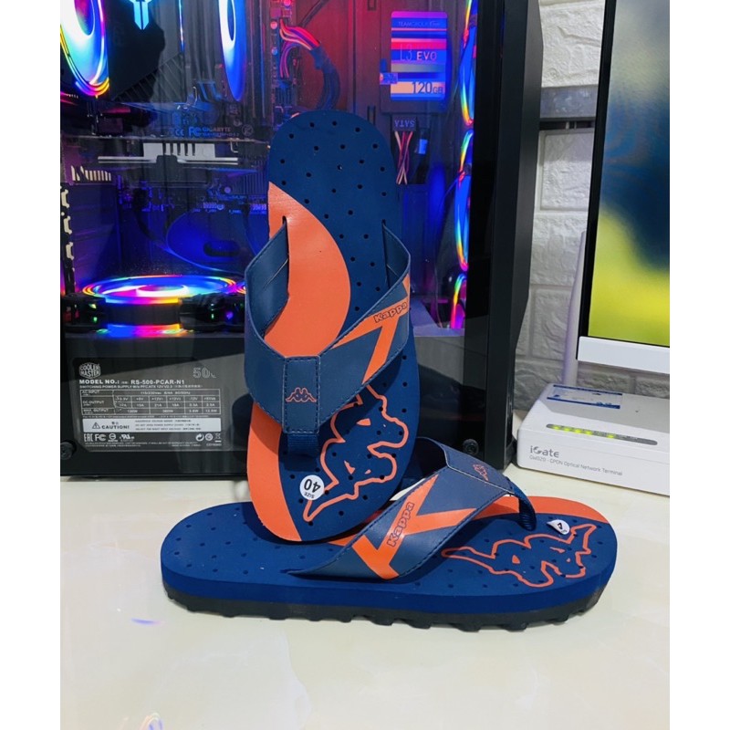 DÉP KẸP KAPPA NAM