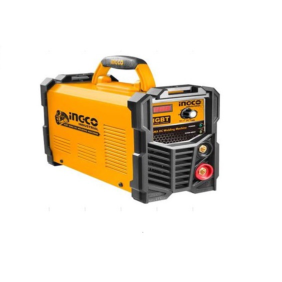 200A Máy hàn điện tử Inverter INGCO ING-MMA20062