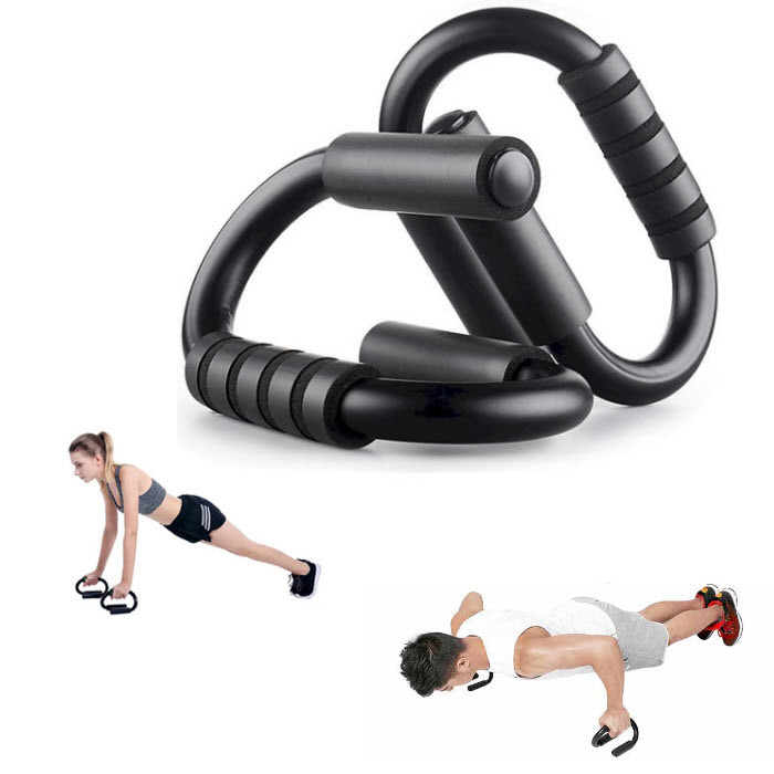 Dụng Cụ Tập Hít Đất