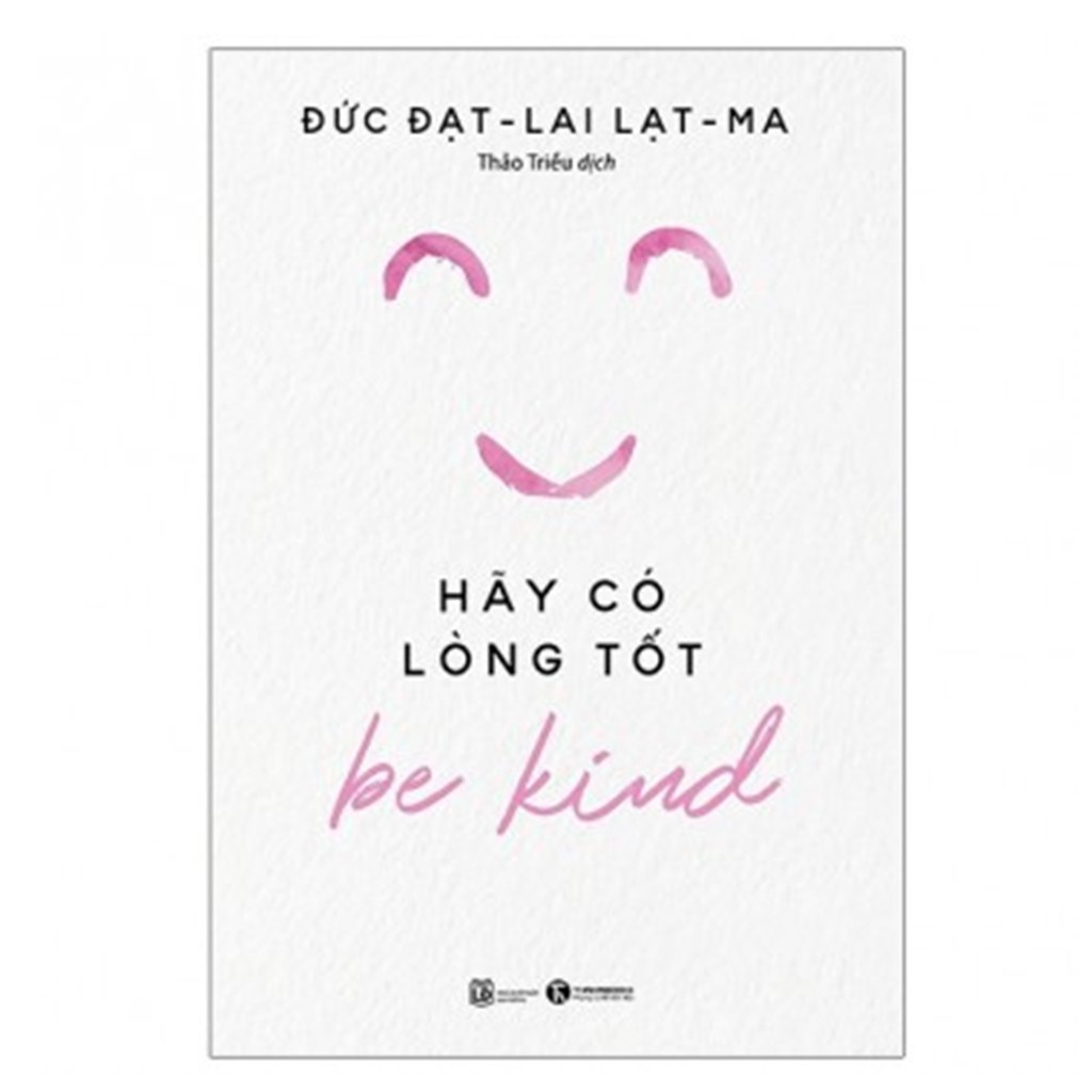 Sách - Hãy có lòng tốt ( Bộ 3 cuốn )