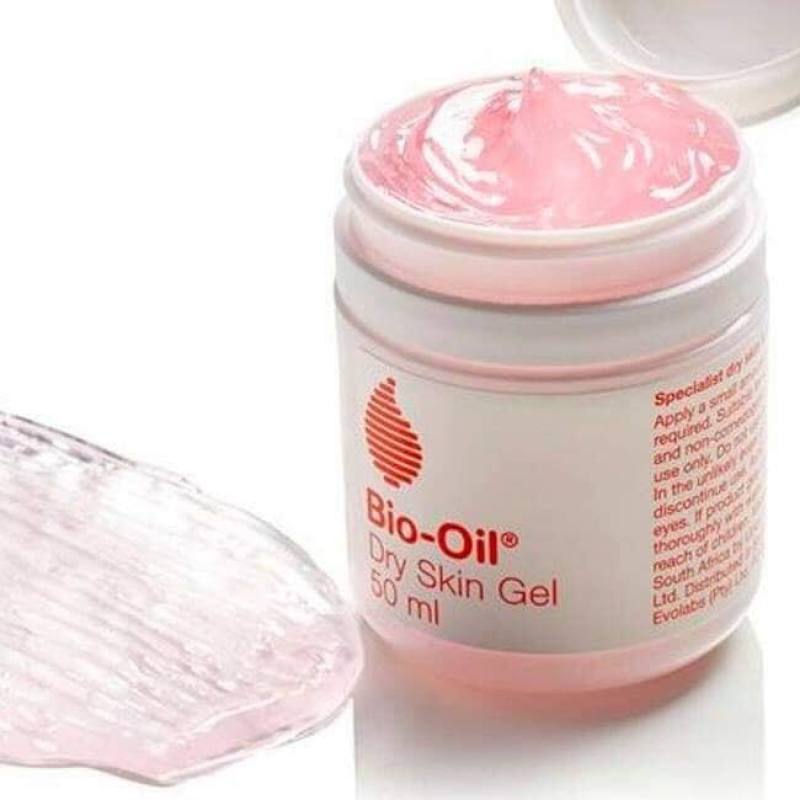 BIO-OIL GEL DƯỠNG DA DÀNH RIÊNG CHO DA KHÔ