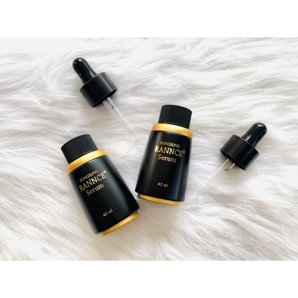 Tinh Chất Serum Dongsung Rannce 45ml