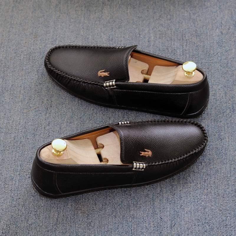 Giày Lười Nam Thời Trang GV614