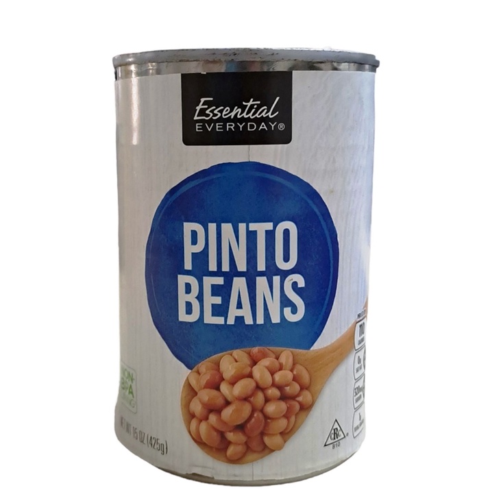 Đậu Pinto Essential Everyday 425g - Hàng Mỹ