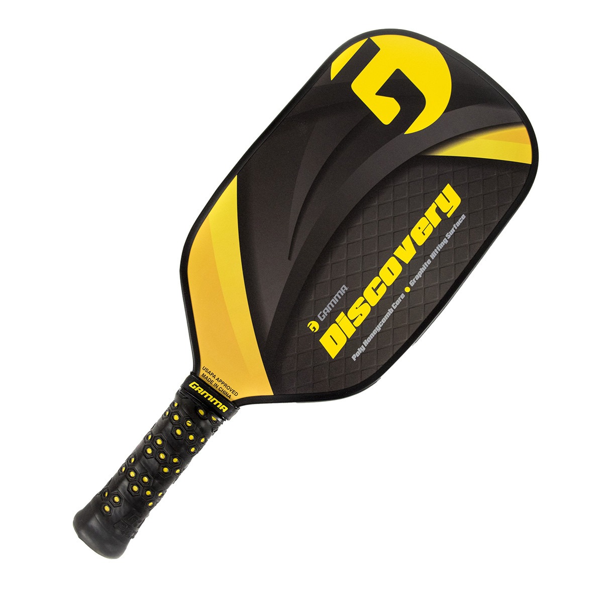 Vợt Pickleball Gamma Discovery