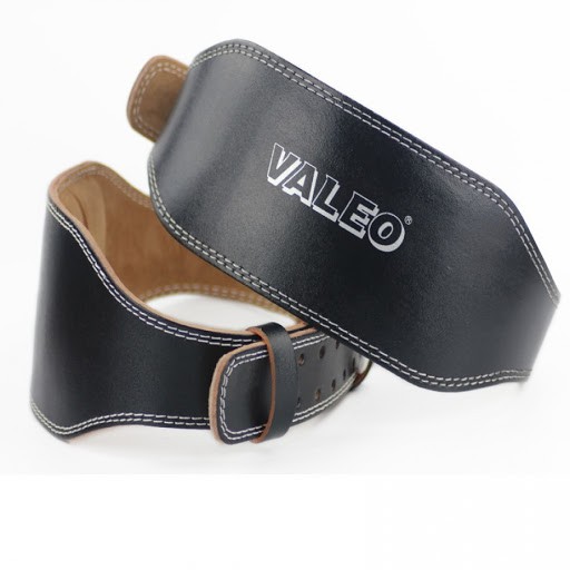 Đai lưng valeo có đệm - đai bảo vệ lưng tập gym