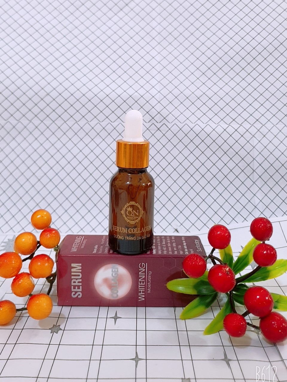 [Chính Hãng] Serum Làm Trắng Sáng Da Collagen Sun Today (15ml)