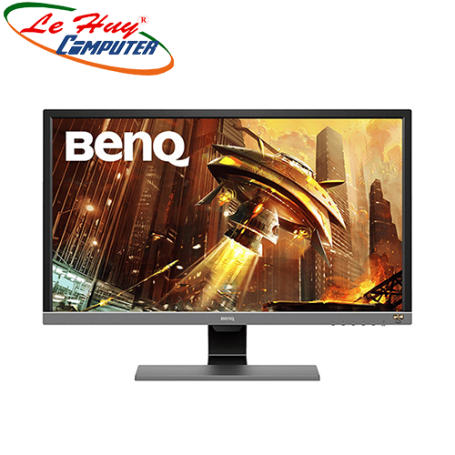 Màn hình máy tính BenQ EL2870U 28inch 4K 60Hz 1ms TN Loa
