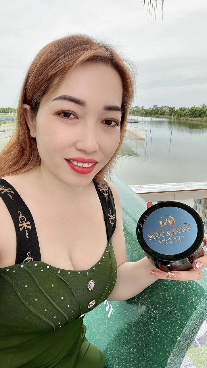 Kem Body Phương Mai