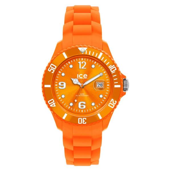 Đồng hồ Nữ dây silicone ICE WATCH 000138