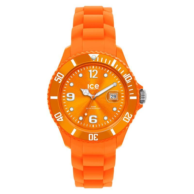 Đồng hồ Nữ dây silicone ICE WATCH 000138