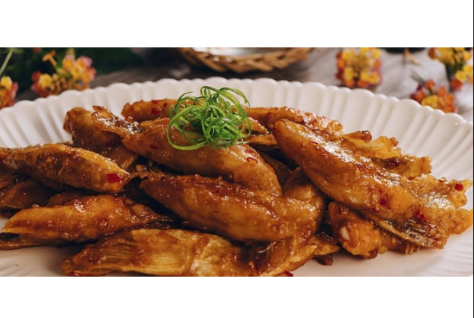Vây Cá Hồi Tươi Ngon 1kg (Chọn Giao Hàng 2h giúp shop )
