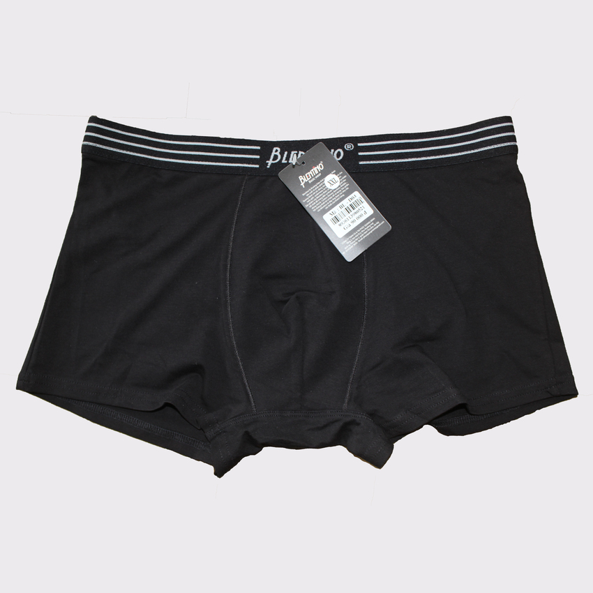 Quần Lót Nam Boxer (Quần Sịp Đùi Nam) Blentino D04