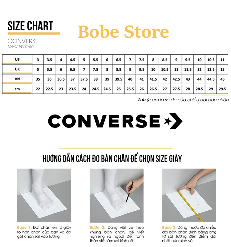 Giày Sneaker Conv.erse 1970s Nam nữ cao cổ đen ( Tặng túi conve.rse + bill + tất)