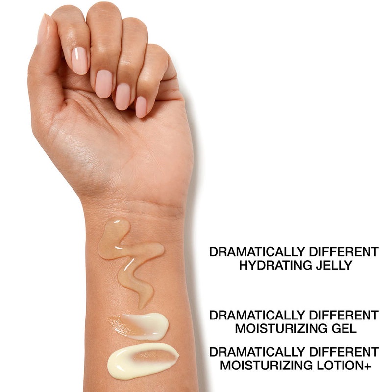 [HÀNG CÔNG TY] Kem Dưỡng Vàng Clinique Dramatically Different Moisturizing Gel / Lotion+ 125ml