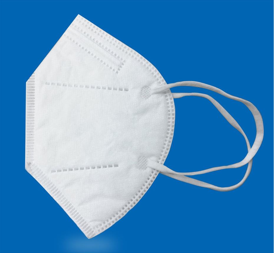 [HỘP 20C KO VAN][KHẨU TRANG N 95] Khẩu Trang N95 EcomMed (Hộp 30 cái)