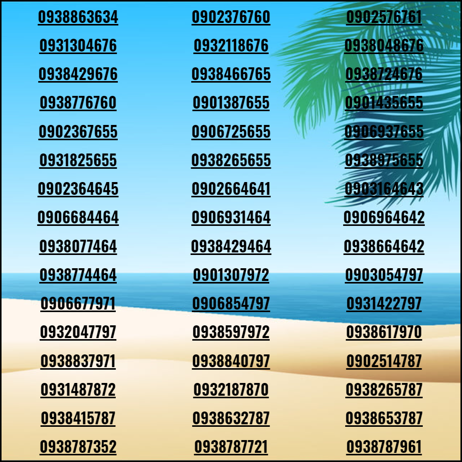 SIM MOBIFONE 4G SỐ ĐẸP: ĐẦU 09