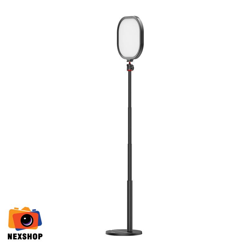 Đèn led VIJIM K7 Desktop Live Broadcast Fill Light