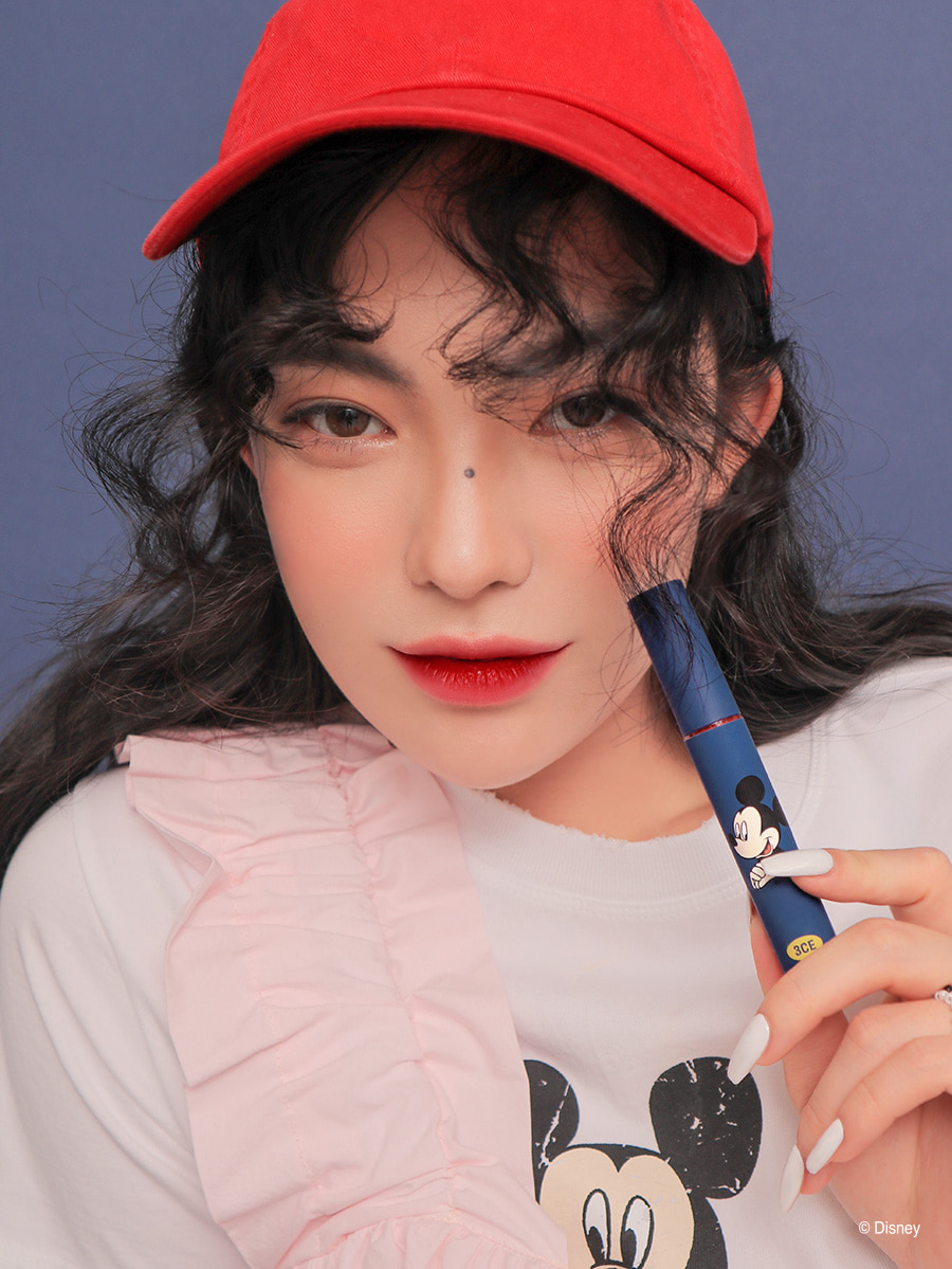 Son Kem [3CE | Disney] 3CE TATTOO LIP TINT