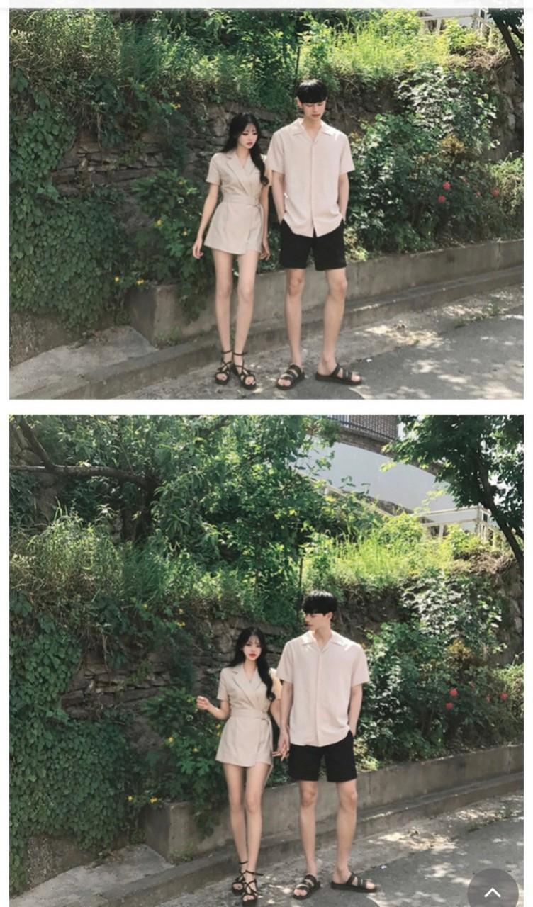 [HCM]ĐỒ ĐÔI -SET ĐÔI NHIỀU MẪU MÃ CHO QUÝ KHÁCH LỰA CHỌN NHA(MẪU NHƯ HÌNH)( CHAT VS SHOP ĐỂ CHỐT MẪU NHA)