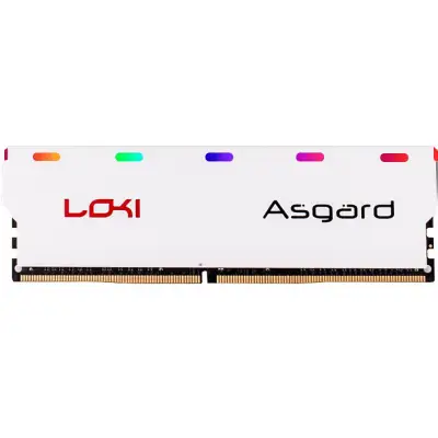 Bộ nhớ RAM Asgard RAM 8GB DDR4 2400 MHz PC-DDR4-8GB-2400 MHz