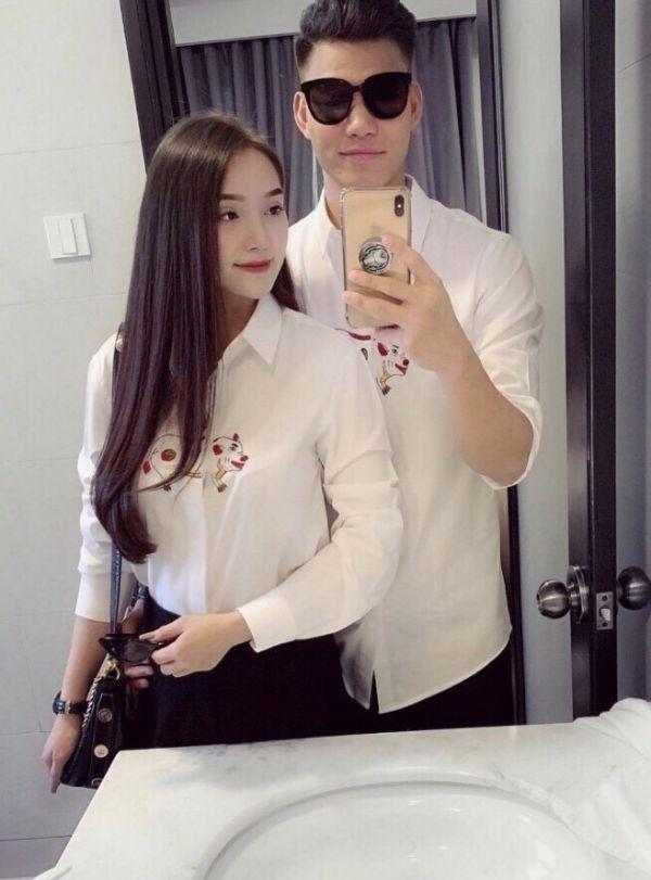 ÁO SƠ MI IN HỌA TIẾT