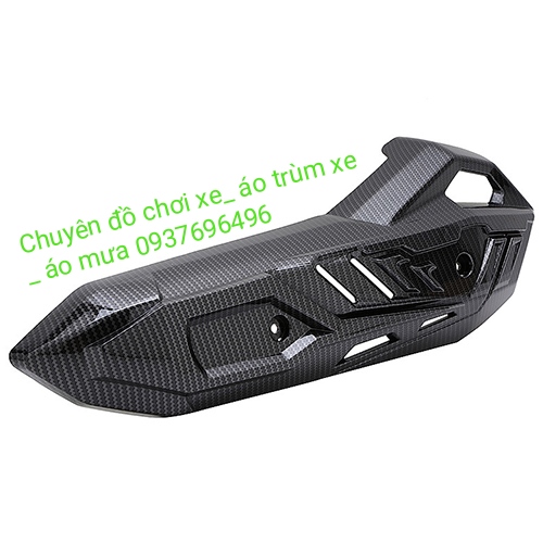 [HCM]ỐP PÔ XE AB 2020-2021