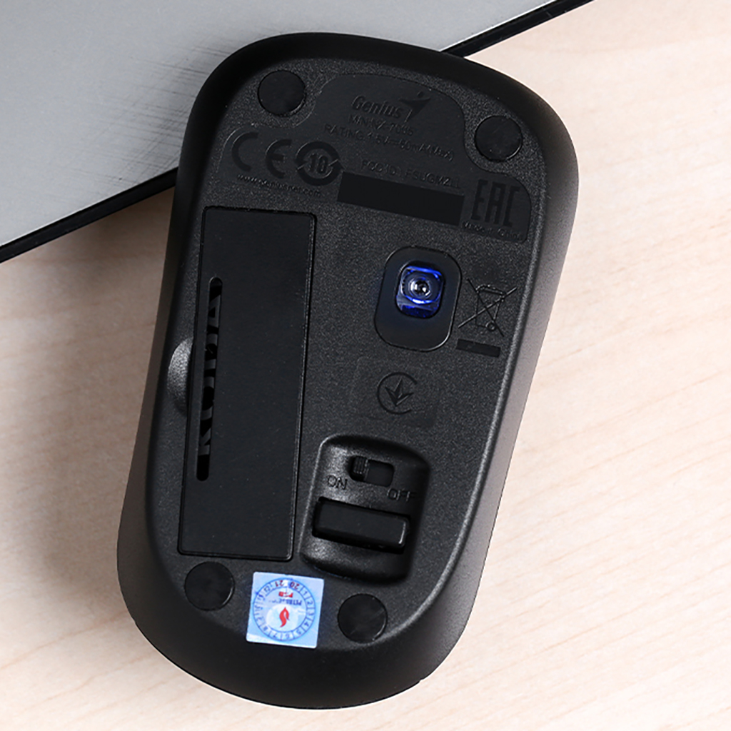 Chuột không dây Genius NX7005