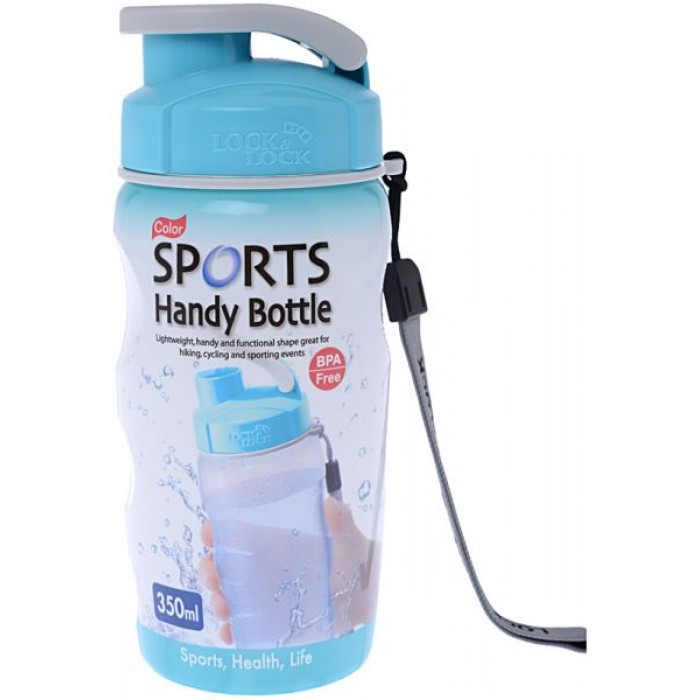 Bình Nước Thể Thao Lock&Lock HPP726 - 350ml