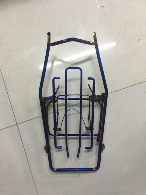Baga giữa Raider FI, Satria