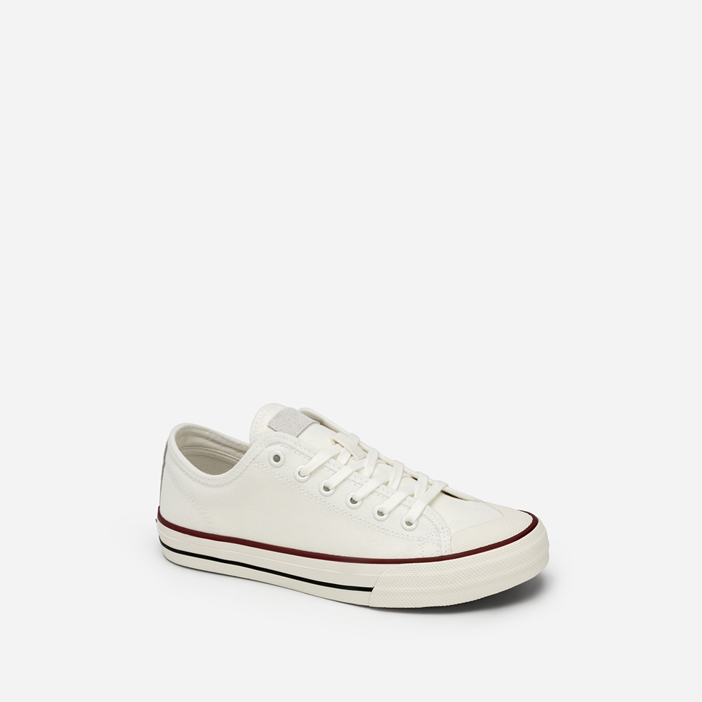 [ƯU ĐÃI VOUCHER 10%] Vascara Giày Sneaker Cổ Điển - SNK 0059