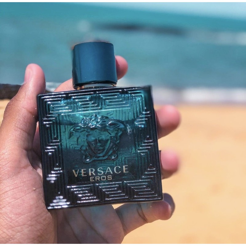 Mẫu thử  Versace Eros (5ml/10ml/20ml)
