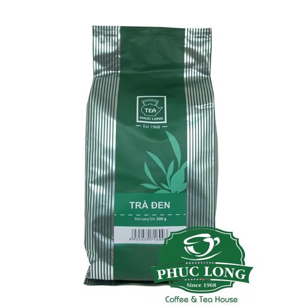 Trà đen 500gr Phúc Long