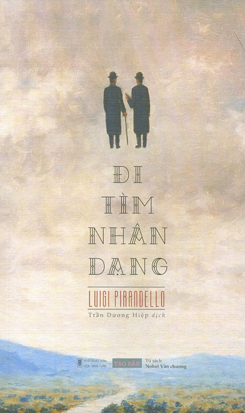 Đi Tìm Nhân Dạng