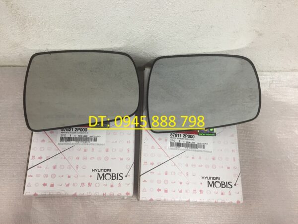 Mặt gương chiếu hậu Kia Sorento 2009-2019