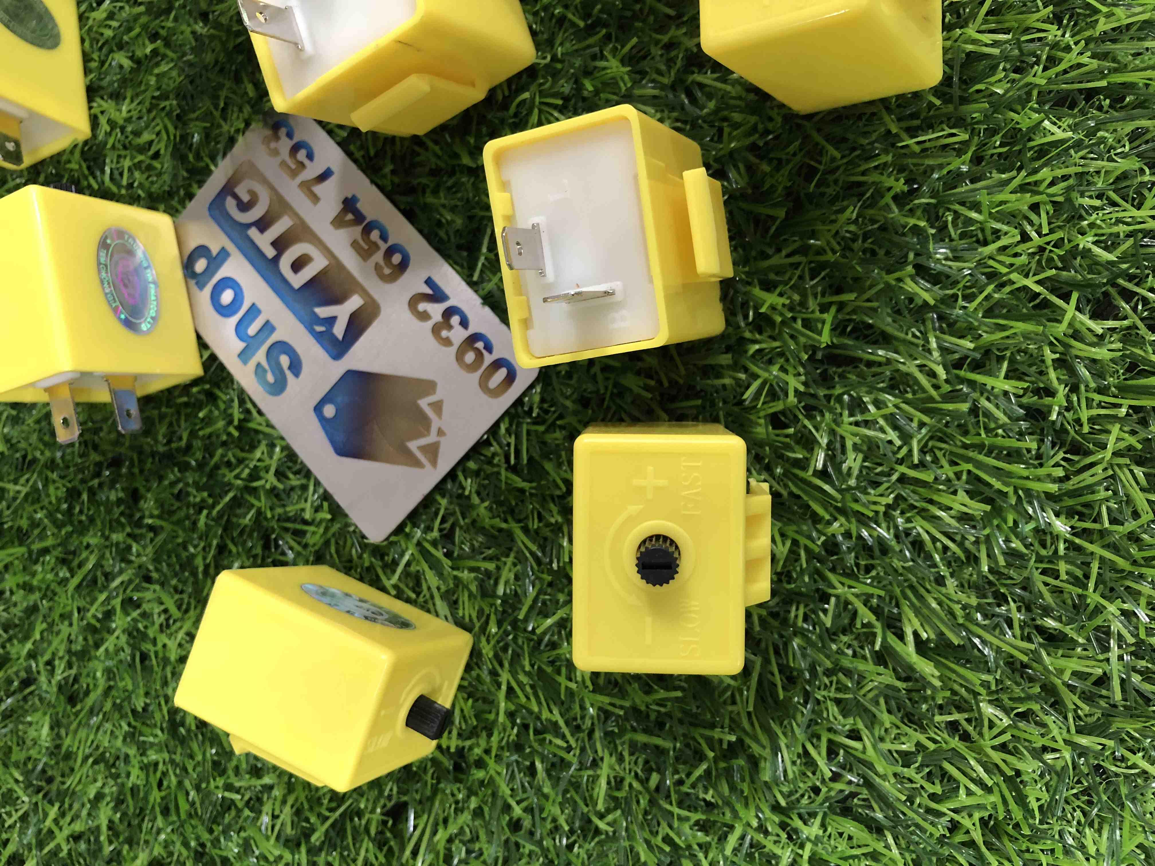 Chốp Xi Nhan Tăng Chỉnh - 1309